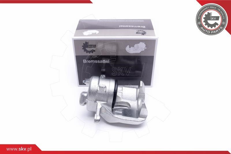 Brake caliper Fiat Sedici: 46SKV782 Esen SKV Brake caliper