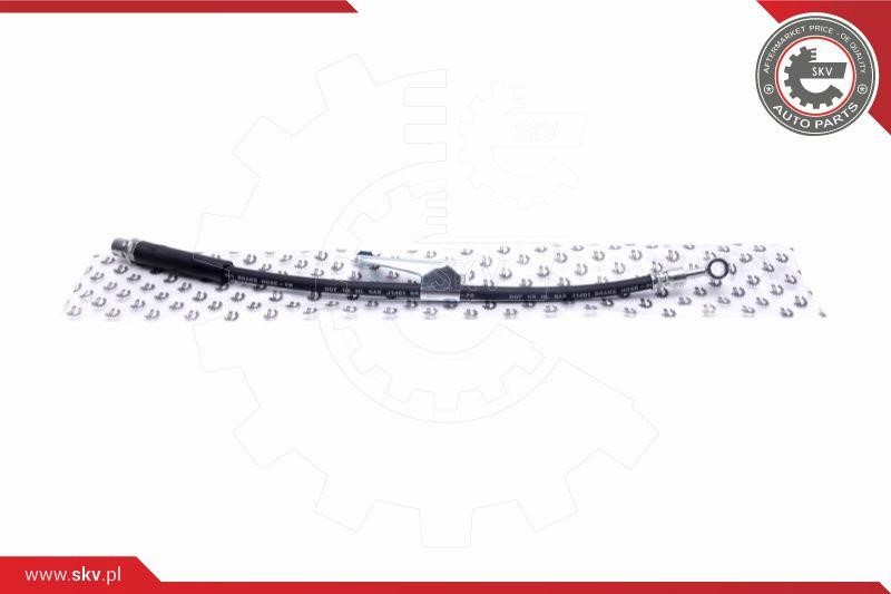 Flexible brake hose Opel Antara: 35SKV232 Esen SKV Brake hose