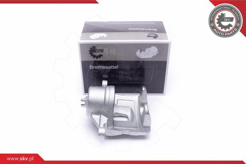 Brake caliper KIA Soul (Kia Soul): 46SKV842 Esen SKV Brake caliper