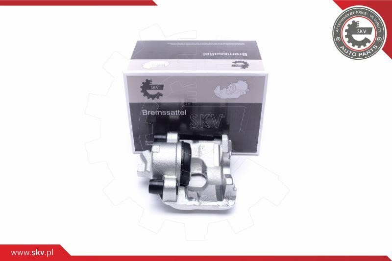 Brake caliper Lancia Ypsilon: 46SKV872 Esen SKV Brake caliper