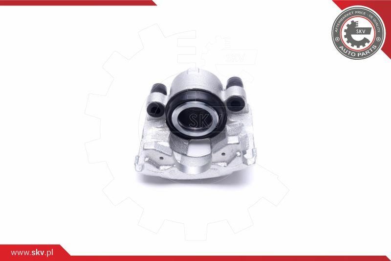 Brake caliper Esen SKV 46SKV872