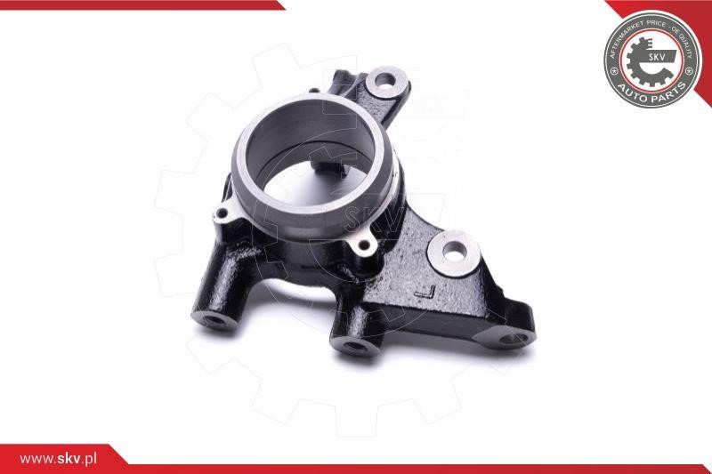 Knuckle swivel Esen SKV 47SKV731