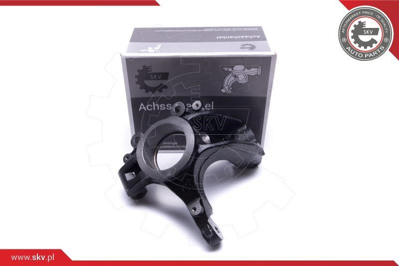 Wheel stub axle Mazda: 47SKV701 Esen SKV Knuckle swivel