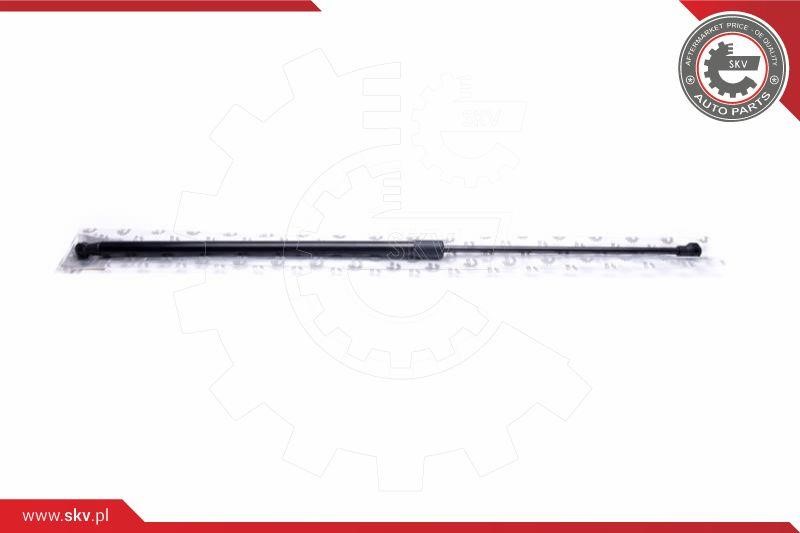 Esen SKV 52SKV102 Hood shock absorber 52SKV102 52SKV102 Esen SKV Hood shock absorber