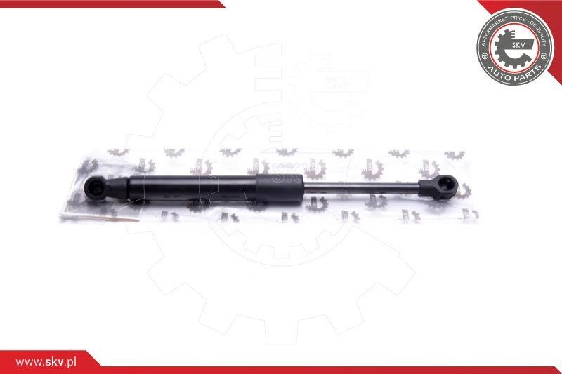 Hood struts Porsche 911: 52SKV103 Esen SKV Hood shock absorber