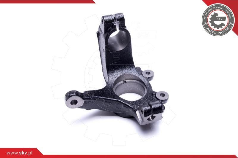 Knuckle swivel Esen SKV 47SKV701