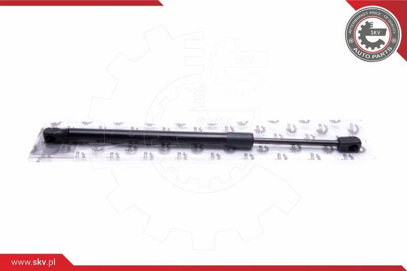 Bonnet lifters Renault: 52SKV110 Esen SKV Hood shock absorber