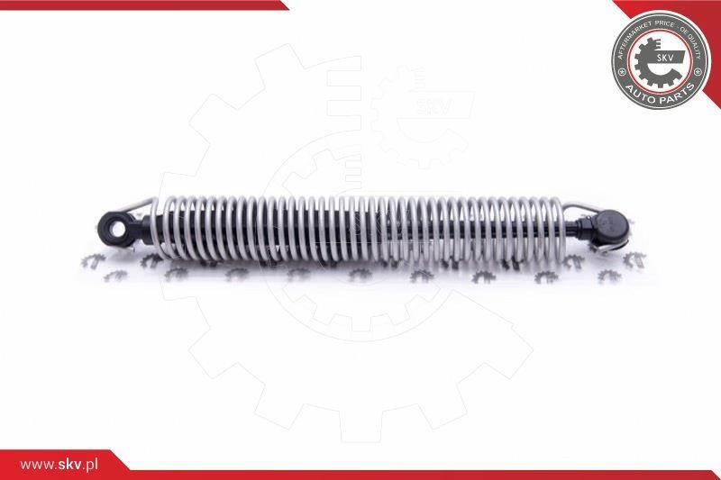 Esen SKV 52SKV562 Tailgate strut 52SKV562 52SKV562 Esen SKV Tailgate strut
