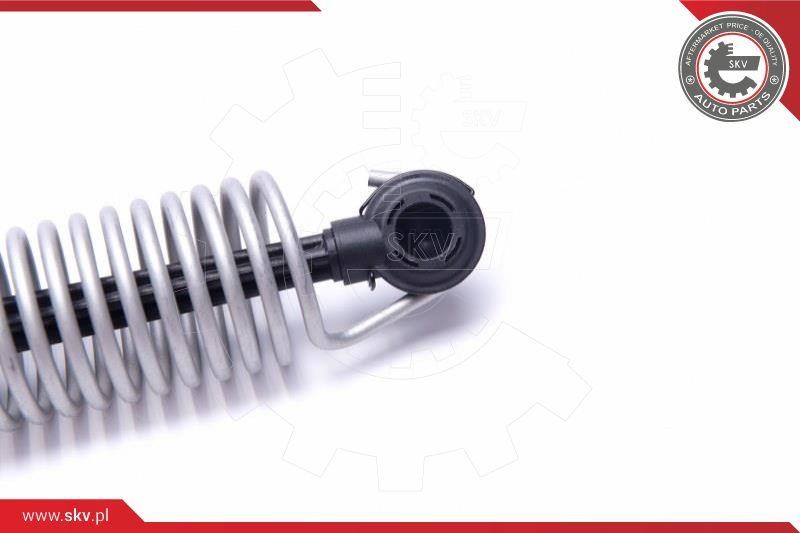 Tailgate strut Esen SKV 52SKV562