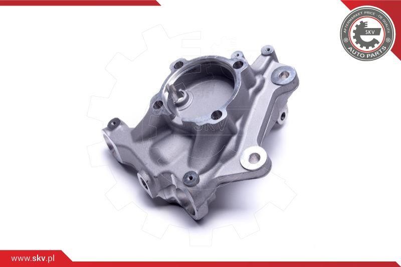 Knuckle swivel Esen SKV 47SKV841