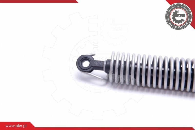 Tailgate strut Esen SKV 52SKV563