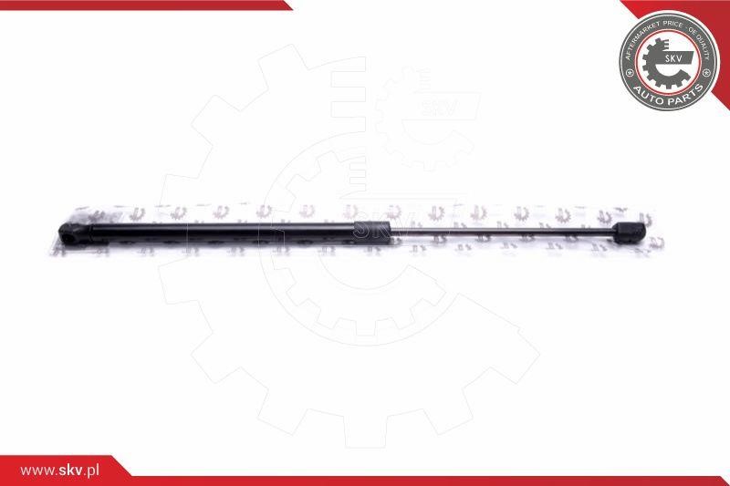 Hood struts Saab: 52SKV113 Esen SKV Gas Spring, bonnet