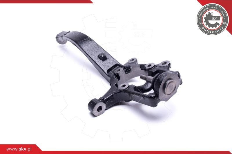 Knuckle swivel Esen SKV 47SKV862