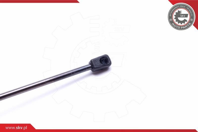 Gas Spring, bonnet Esen SKV 52SKV113
