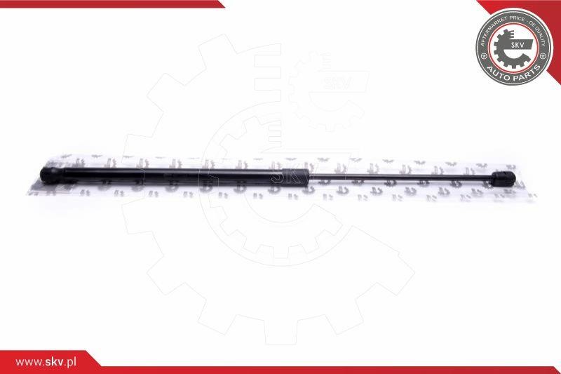 Bonnet lifters Seat Leon: 52SKV115 Esen SKV Hood shock absorber