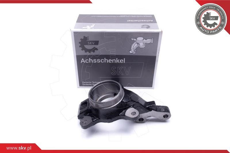 Steering wheel knuckle Dodge: 47SKV872 Esen SKV Knuckle swivel