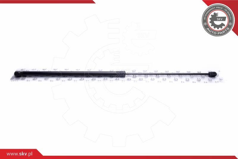 Bonnet lifters Skoda: 52SKV116 Esen SKV Hood shock absorber
