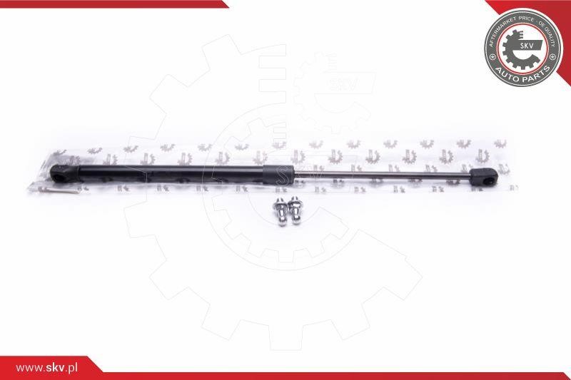 Bonnet struts Toyota: 52SKV118 Esen SKV Hood shock absorber