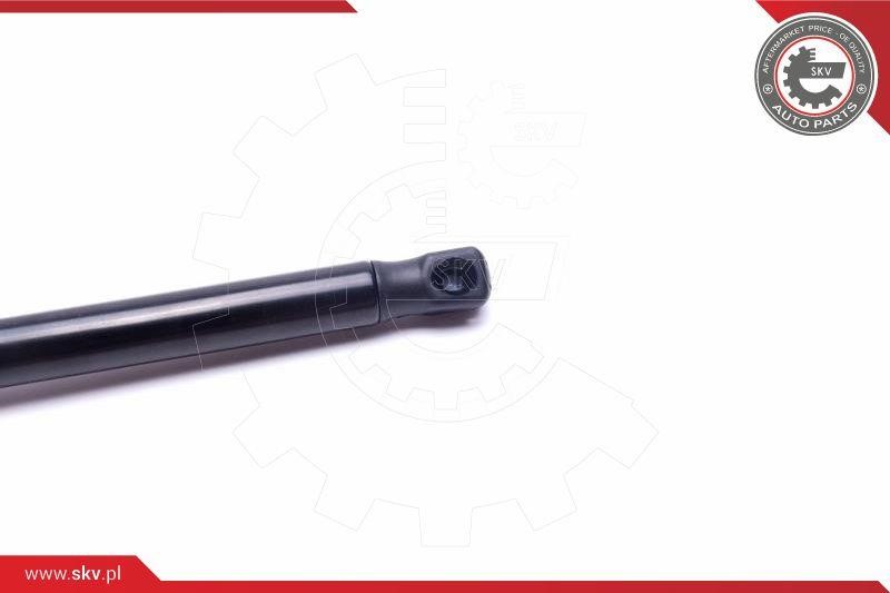 Gas Spring, boot-&#x2F;cargo area Esen SKV 52SKV706