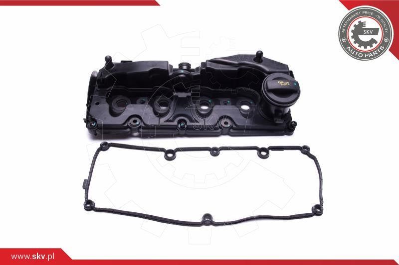 Cylinder Head Cover Esen SKV 48SKV070