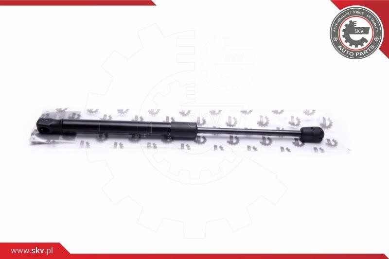 Bonnet lifters Rover 75: 52SKV097 Esen SKV Hood shock absorber