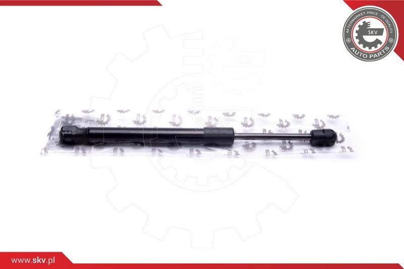 52SKV126 Esen SKV Gas Spring, bonnet
