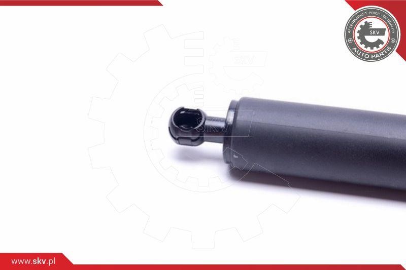 Tailgate strut Esen SKV 52SKV558