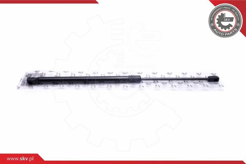 Esen SKV 52SKV714 Tailgate strut 52SKV714 52SKV714 Esen SKV Tailgate strut