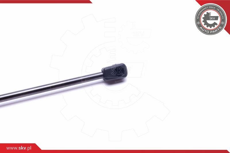 Tailgate strut Esen SKV 52SKV714