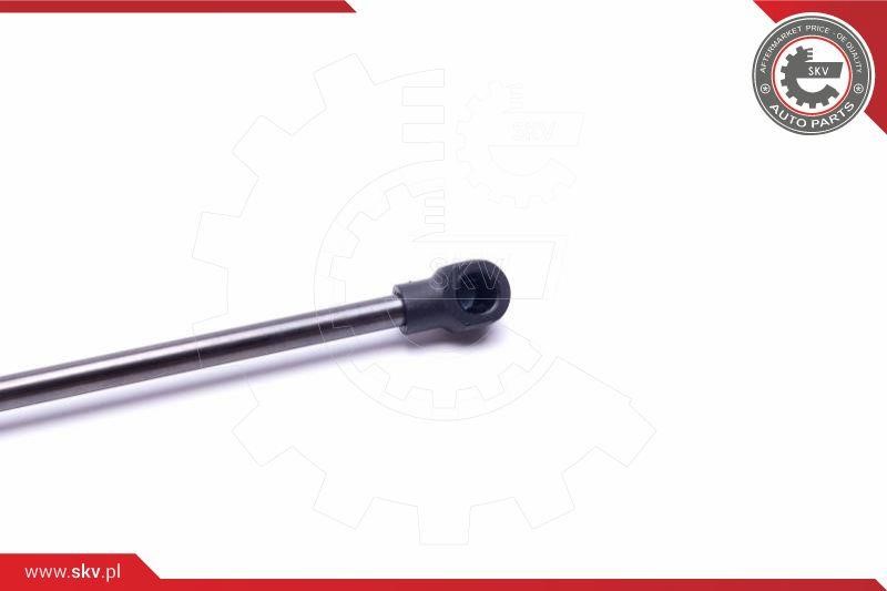 Tailgate strut Esen SKV 52SKV731