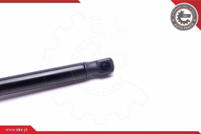 Tailgate strut Esen SKV 52SKV722