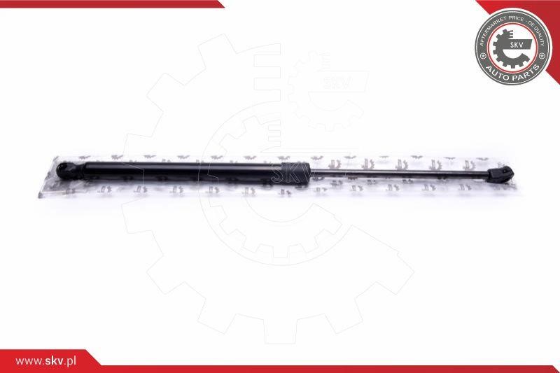 Esen SKV 52SKV741 Tailgate strut 52SKV741 52SKV741 Esen SKV Tailgate strut
