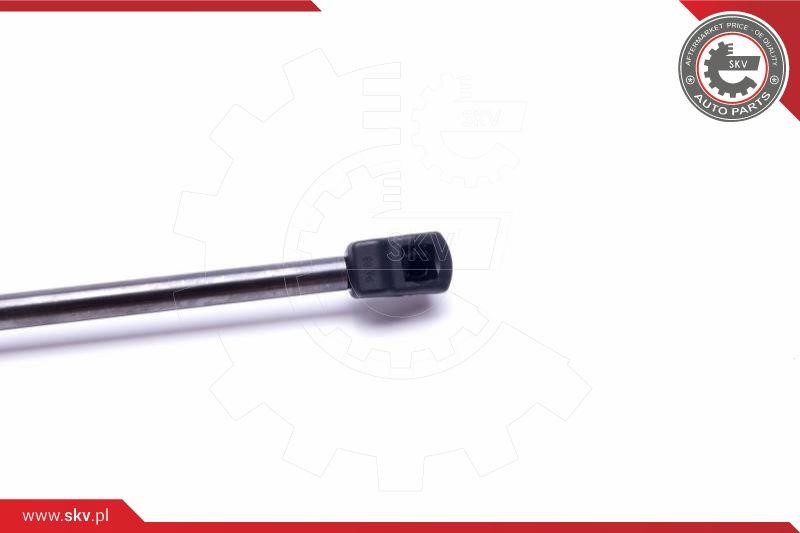 Tailgate strut Esen SKV 52SKV741