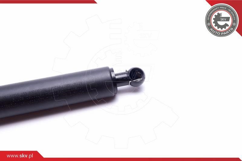 Gas Spring, boot-&#x2F;cargo area Esen SKV 52SKV742