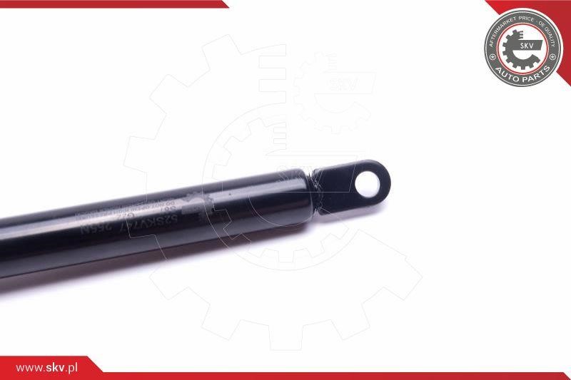 Tailgate strut Esen SKV 52SKV747