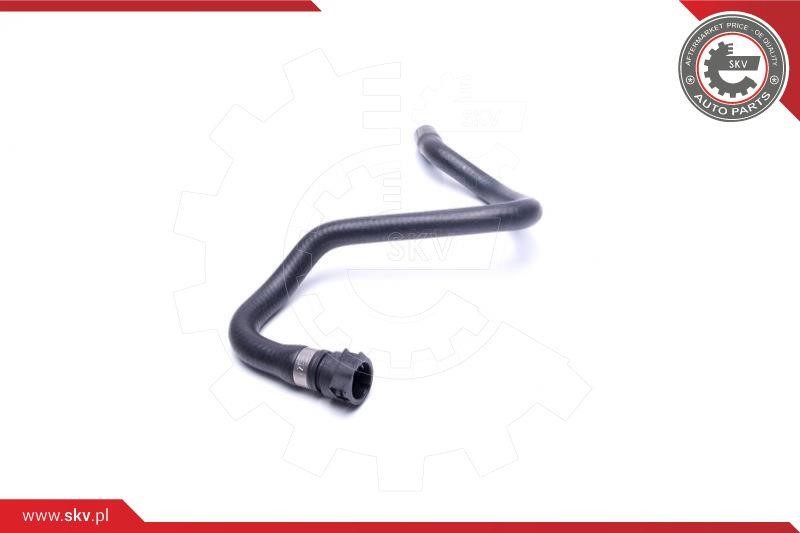 Radiator hose Esen SKV 54SKV178