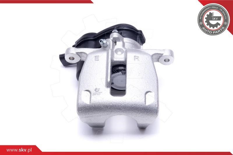 Brake caliper Esen SKV 55SKV934