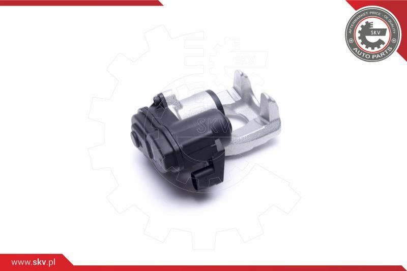 Brake caliper Esen SKV 55SKV984