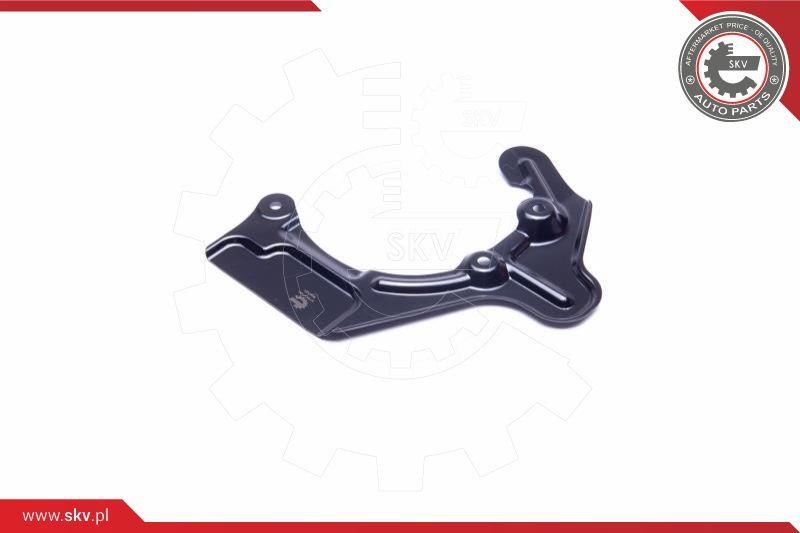 Brake dust shield Esen SKV 57SKV162