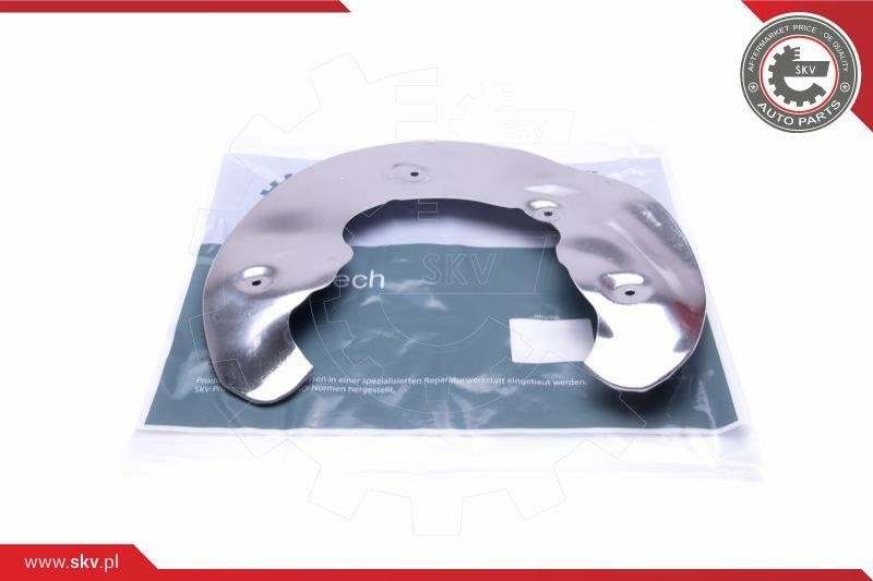 Esen SKV 57SKV171 Splash Panel, brake disc 57SKV171