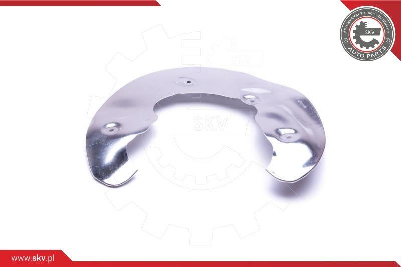 Splash Panel, brake disc Esen SKV 57SKV171