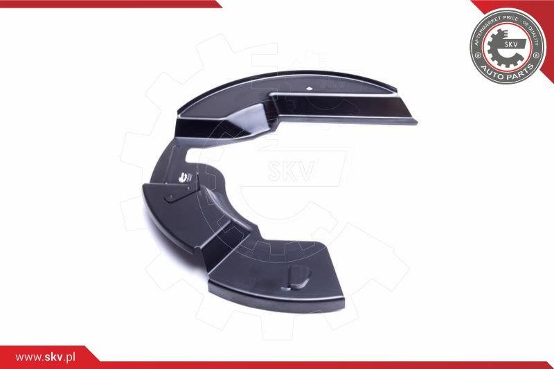Brake dust shield Esen SKV 57SKV173
