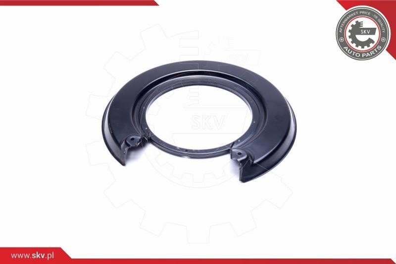 Brake dust shield Esen SKV 57SKV501