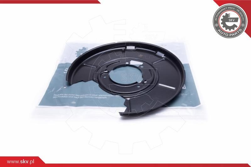 57SKV625 Esen SKV Brake dust shield