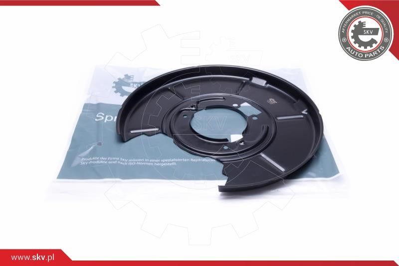 57SKV626 Esen SKV Brake dust shield