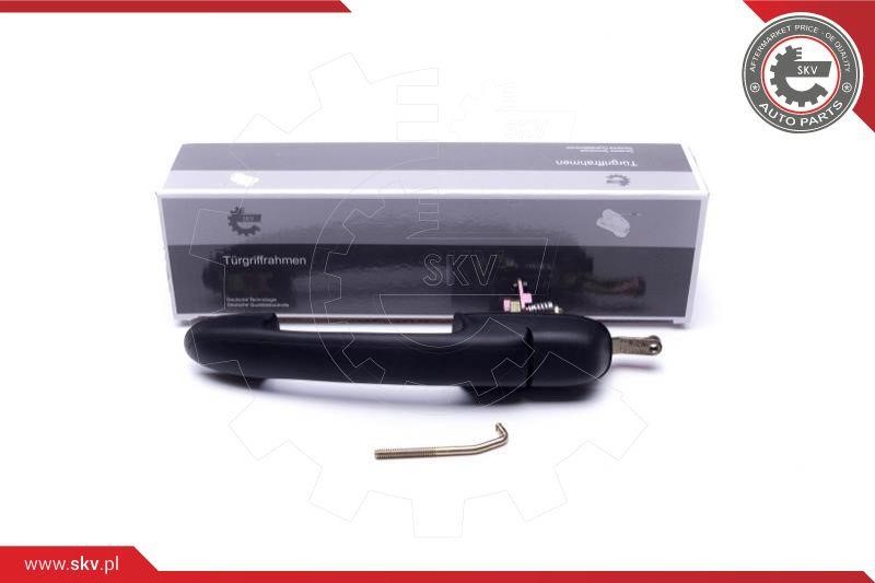 Door handle Fiat Marea Weekend: 96SKV157 Esen SKV Handle-assist