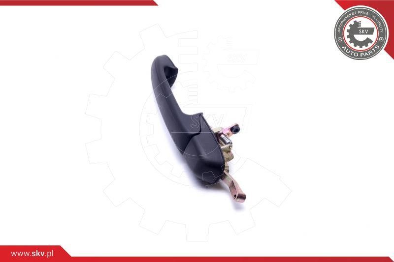 Handle-assist Esen SKV 96SKV157