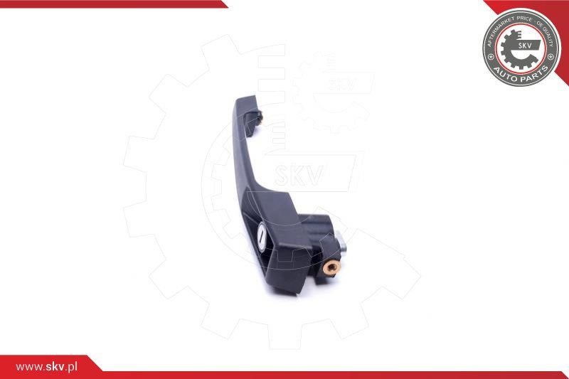 Door Handle Esen SKV 96SKV158