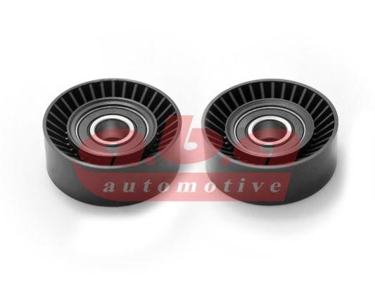 A.B.A Automotive YP147026 Idler Pulley YP147026