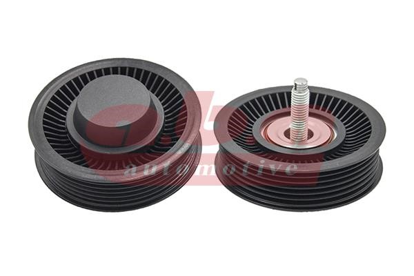A.B.A Automotive YP400891 Deflection/guide pulley, v-ribbed belt YP400891